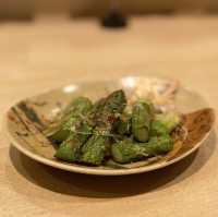 《沖縄》那覇にある落ち着いた小料理屋さん♪