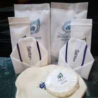 Mandy Nok Hotel นครศรีธรรมราช