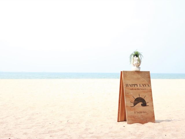 ร้าน : HAPPY LAVA แหลมเจริญ 🍵☕️ ร้าน : HAPPY LAVA แหลมเจริญ 🍵☕️