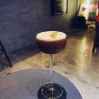 🌟彊屍需要被咖啡喚醒· 型格café嘆自家製tiramisu🌟 