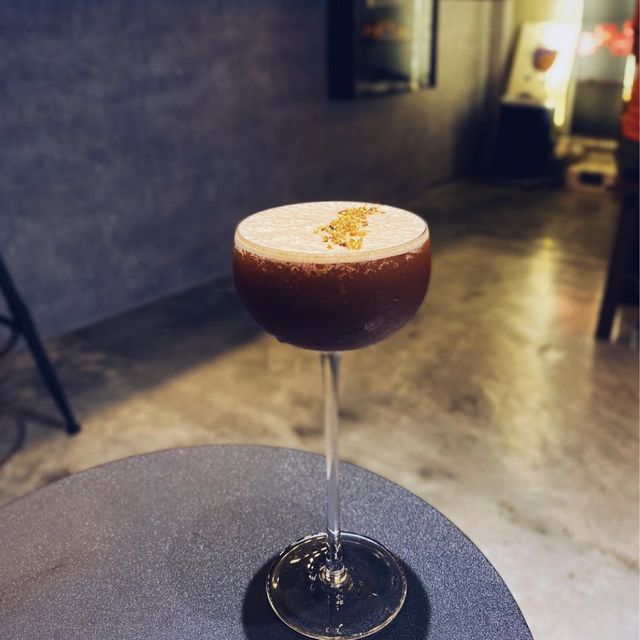 🌟彊屍需要被咖啡喚醒· 型格café嘆自家製tiramisu🌟 