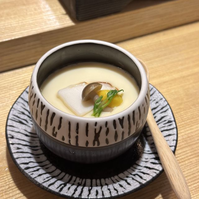 台北西門食-毓鮨割烹料理