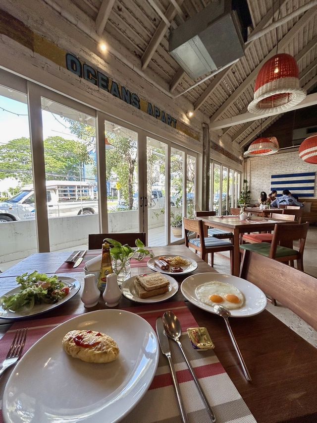 โรงแรมใจกลางหัวหิน The peri hotel