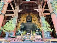 Todaiji Temple