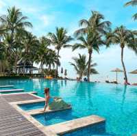 KC Grande Resort Koh Chang รีสอร์ทติดทะเลเกาะช้าง