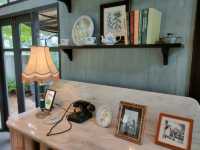โรงแรมเทมส์ วัลลีย์ เขาใหญ่ Thams Valley khao yai