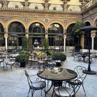 Hotel Alfonso XIII, a Luxury Collection Hotel