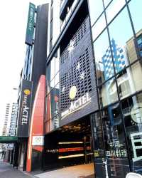 名古屋單人房住宿只要HK$333/晚