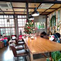 Barn Klong Suan Cafe ร้านลับมากๆ 