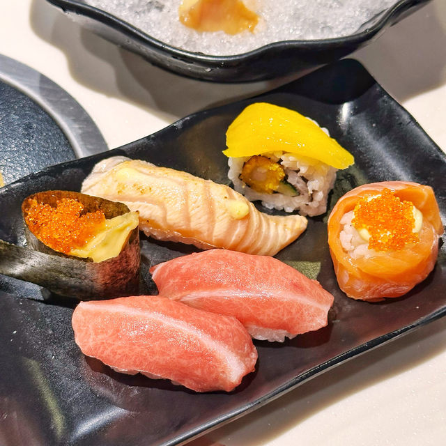別具🤩風味嘅🔥烤鰻火鍋🍲放題