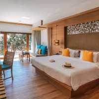 Ao Prao Resort เกาะเสม็ด