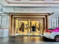Aira hotel  โรงแรมดีๆย่านนานา ใจกลางกรุงเทพ