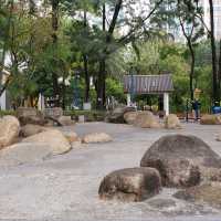 Tsuen Wan Park