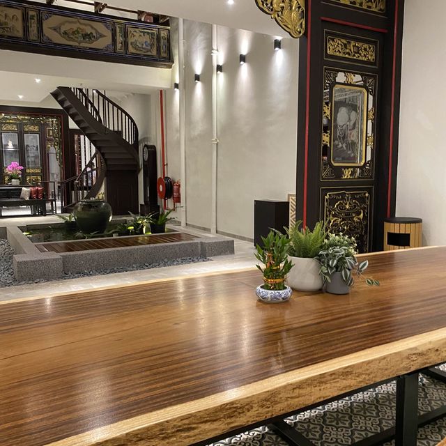 Strategic Hotel in Melaka! 🏨 
