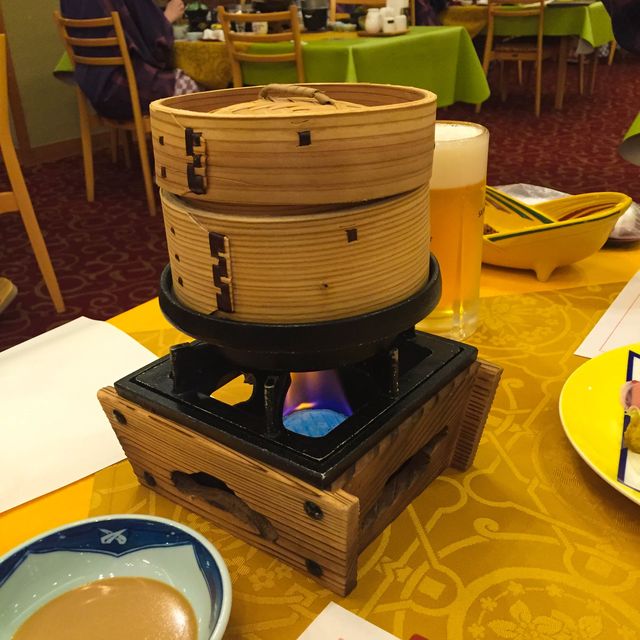 삿포로 조잔케이 하나모미지 온천 호텔