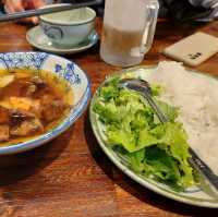 하노이 반쎄오맛집 인도차이나 플라자 37번가 