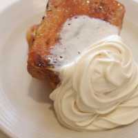 Holiday Pastry