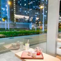 《☕️將軍澳海旁全新日系Cafe🇯🇵》