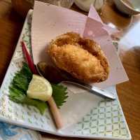 蟹本家かに本家，日本著名嘅螃蟹料理