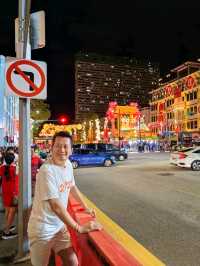 Rabbit Lanterns @SG Chinatown 