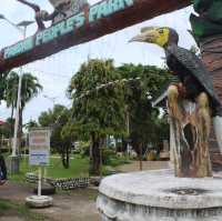 Attractions must see in Pandan Antique 