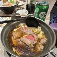 極尚抵食放題