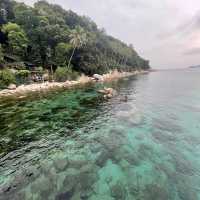 MIMPI Perhentian Resort