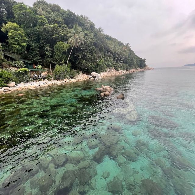 MIMPI Perhentian Resort