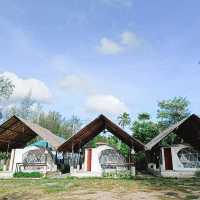 The sunset eco​ camp​ ที่พักสไตล์แคมป์ปิ้ง