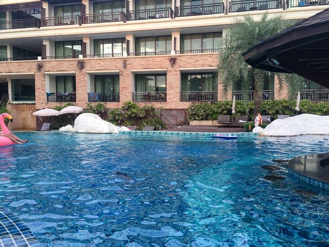 Kacha Resort & Spa, Koh Chang (คชา)