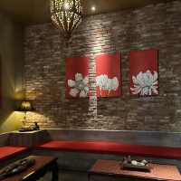 Valentine spa date massage at Siam Oasis