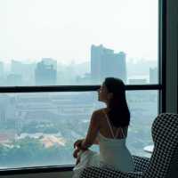 Brighton Grand Hotel Pattaya ที่พักย่านนาเกลือพัทย