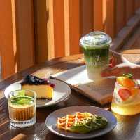 REIKOO Coffee 🍵⛩️🇯🇵