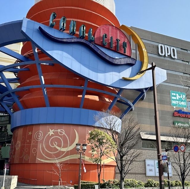 久違了的水上噴泉表演，令我想起新城市廣場