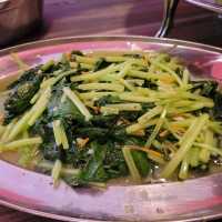 Muar, Quan Wei Restaurant
