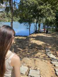 เกาะทวด ล่องเรือได้เที่ยวได้บุญ