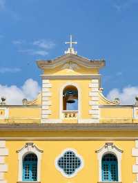 Chapel of St. Francis Xavier