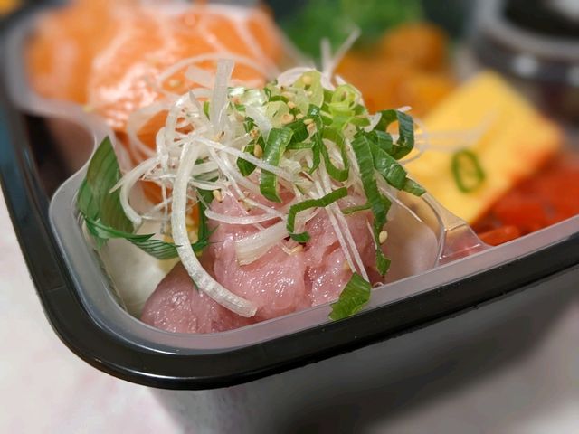 多元化外賣店 值得一試
