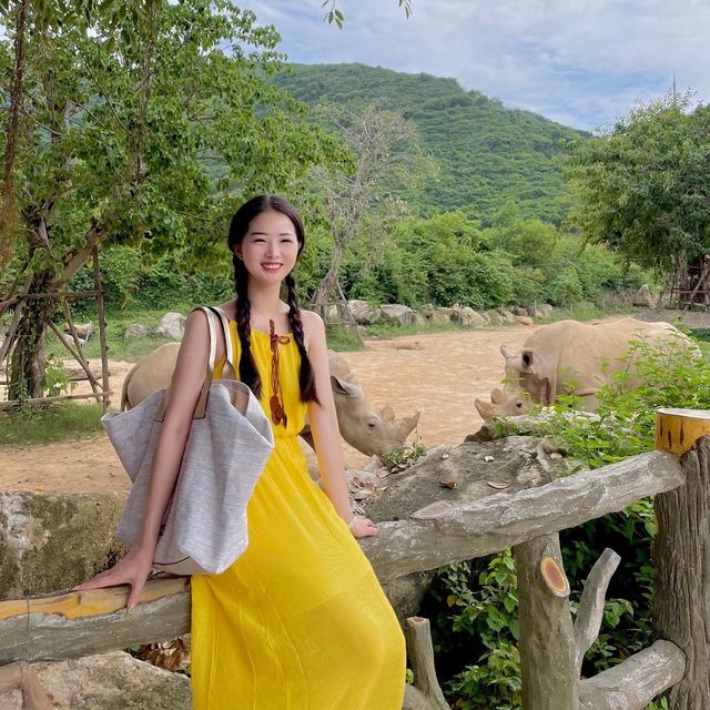 베트남의 디즈니성 빈펄랜드🇻🇳🏰