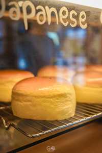 Kiki cheesecake - กิ๊กิ ชีสเค้ก สาขาศรีราชา 
