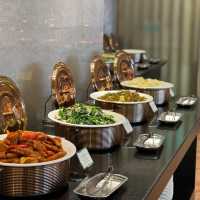Caeser Park Kenting Buffet Breakfast