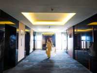 โรงแรมหรูใจกลางเมืองพัทยา