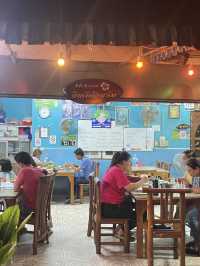 ร้านสมศักดิ์ ท่าแฉลบ จันทบุรี 📍