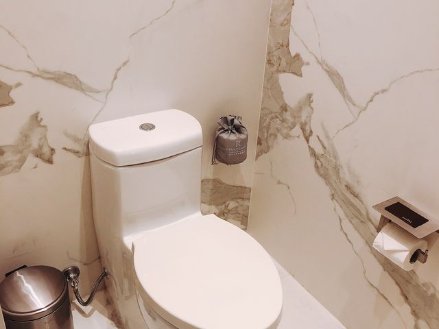 高級感的浪漫佈置💕🌹 Renaissance Taipei Shihlin Hotel 台北士林萬麗酒店