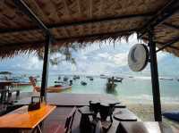 Koh Lipe : ทะเลสวย รวยรอยยิ้ม