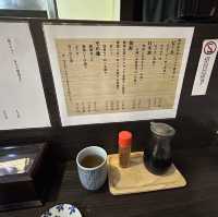 吉祥寺ハモニカ横丁・マグロのなかだ屋