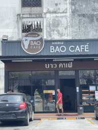 BAO CAFE' บาว คาเฟ่