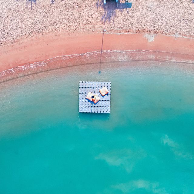 Worita cove hotel