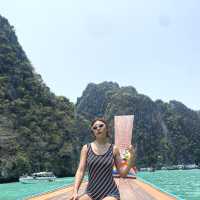 ปิเละลากูน สวยมากในไทย