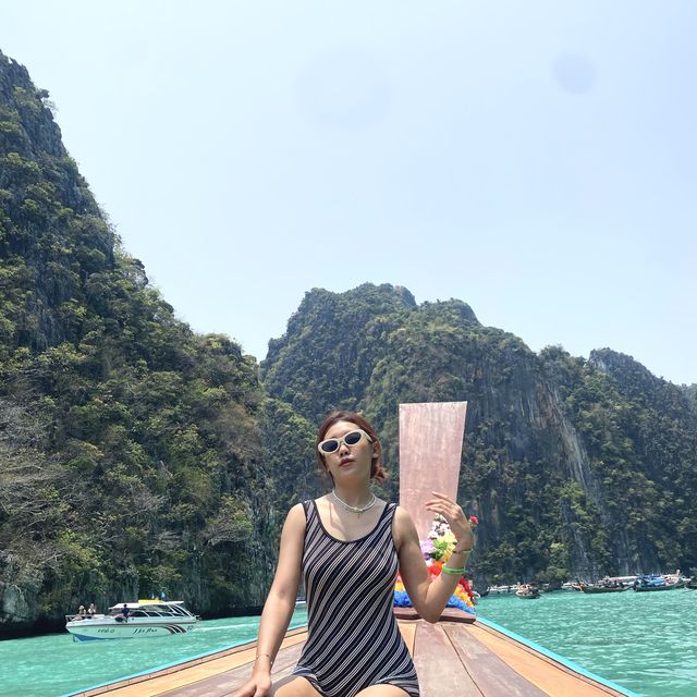 ปิเละลากูน สวยมากในไทย